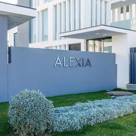 A&N Alexia Apartment Caleta De Velez Bagian luar foto
